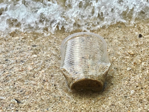 La contaminació de l'aigua a nivell mundial