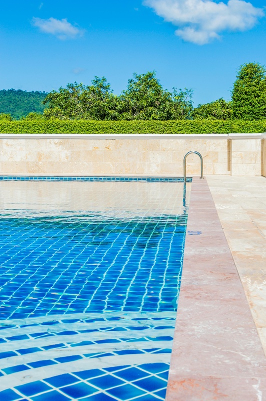 Manteniment de piscines a Barcelona i Viladecans